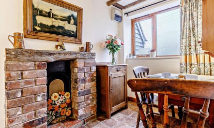 1 Bed in Shrewsbury 9