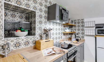 1 Bed in Holmfirth 5