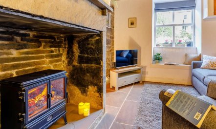 1 Bed in Holmfirth 4