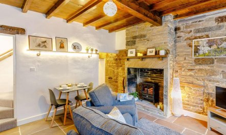 1 Bed in Holmfirth 3