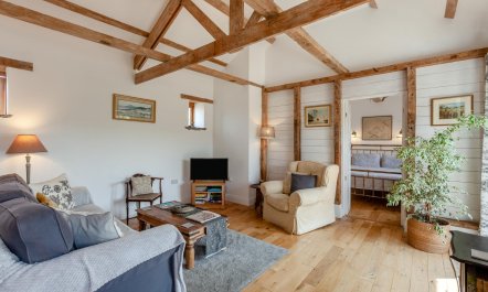 1 Bed in Bristol 8