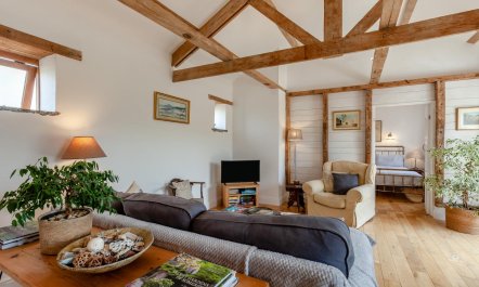 1 Bed in Bristol 9