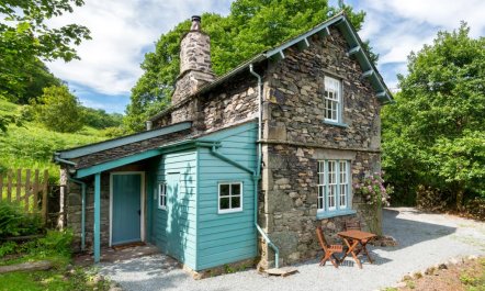 2 Bed in Glenridding