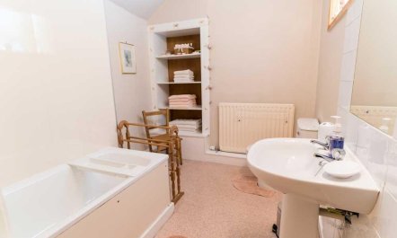 3 Bed in Cockermouth 9