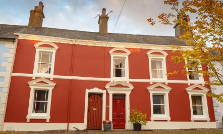 3 Bed in Cockermouth