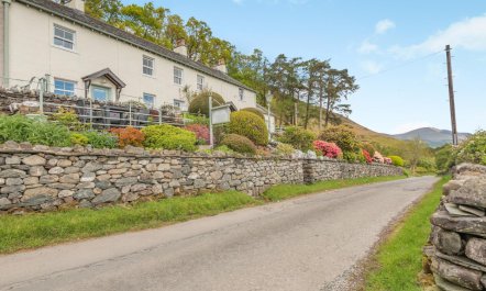 2 Bed in Keswick 1