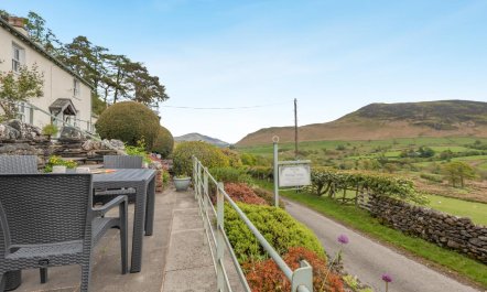 2 Bed in Keswick 1