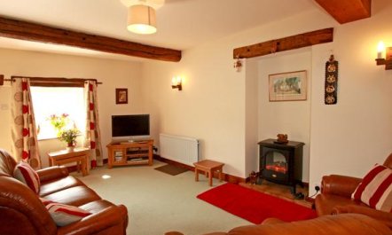 2 Bed in Keswick 1