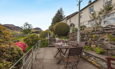 2 Bed in Keswick