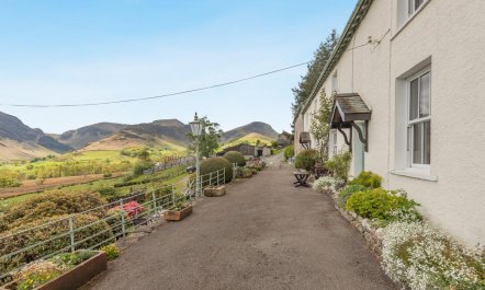 2 Bed in Keswick 3