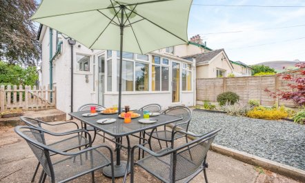 3 Bed in Keswick 3