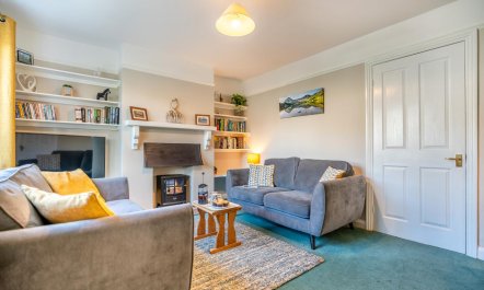3 Bed in Keswick 9