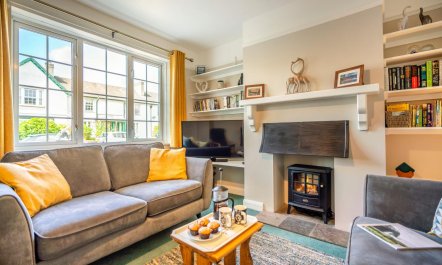 3 Bed in Keswick