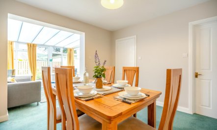 3 Bed in Keswick 5
