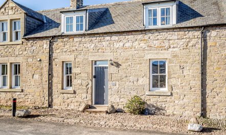 2 Bed in Berwick-upon-tweed