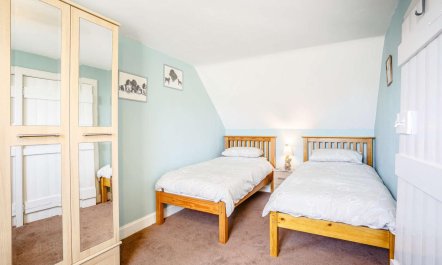 2 Bed in Berwick-upon-tweed 9