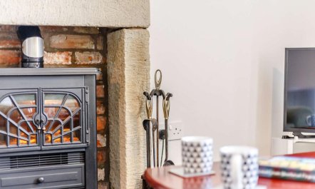 2 Bed in Berwick-upon-tweed 2