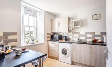 2 Bed in Berwick-upon-tweed 3