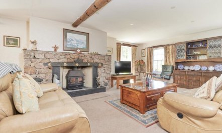 7 Bed in Ravenglass 1