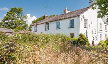 7 Bed in Ravenglass