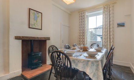 3 Bed in Keswick 4