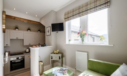 1 Bed in Holmfirth 2