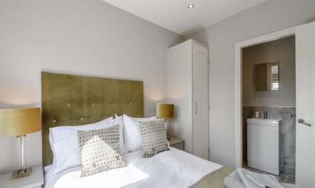 1 Bed in Holmfirth 6