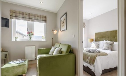 1 Bed in Holmfirth 1