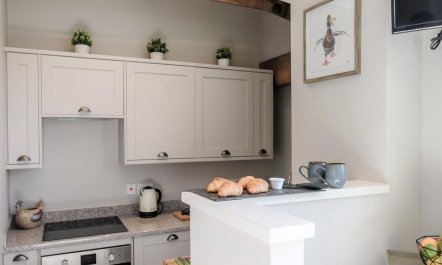 1 Bed in Holmfirth 4