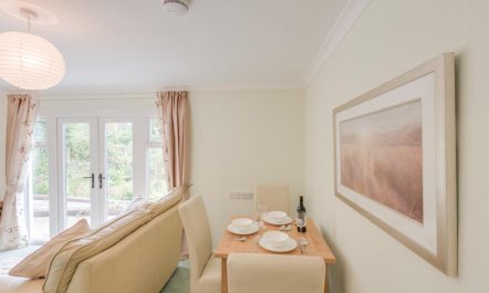 2 Bed in Drigg 2