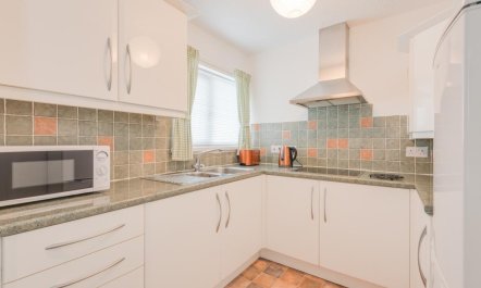 2 Bed in Drigg 3