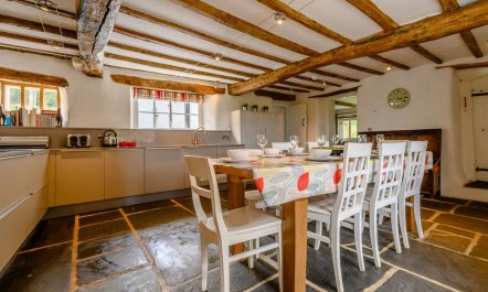 4 Bed in Nr Keswick 9