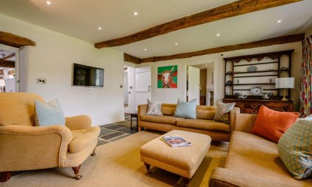 4 Bed in Nr Keswick 4