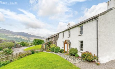 4 Bed in Nr Keswick