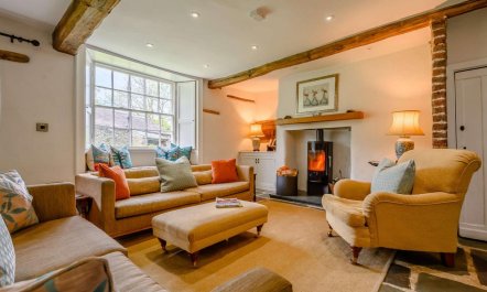 4 Bed in Nr Keswick 3