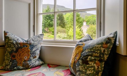 4 Bed in Nr Keswick 7