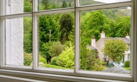 4 Bed in Nr Keswick 5