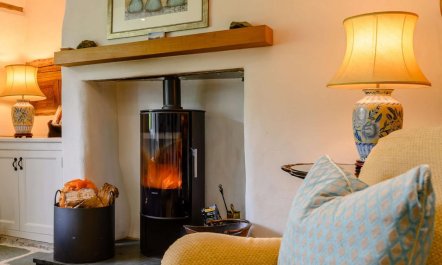 4 Bed in Nr Keswick 2