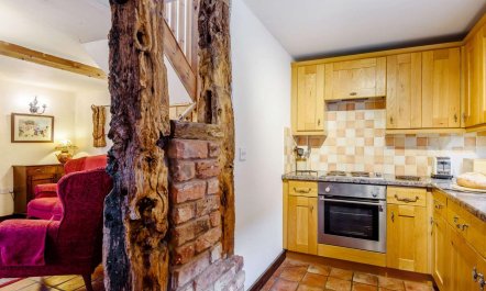 2 Bed in Shrewsbury 5