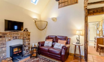 1 Bed in Shrewsbury 1