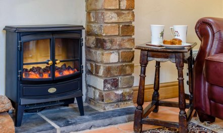 1 Bed in Shrewsbury 4