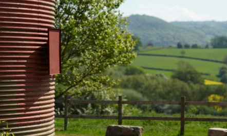 1 Bed in Hay on Wye 0