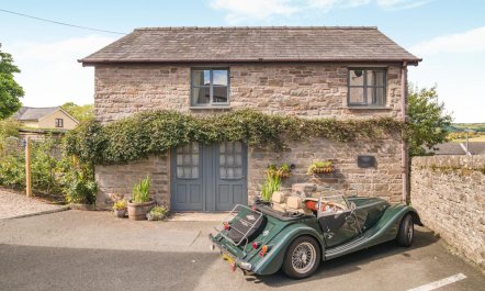 3 Bed in Hay-on-wye