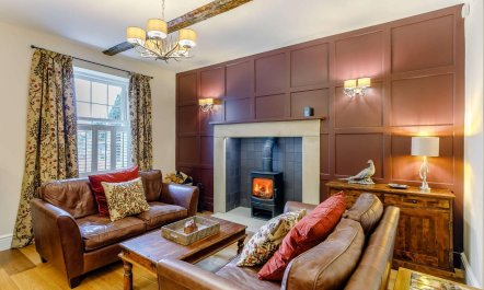 5 Bed in Harrogate 6