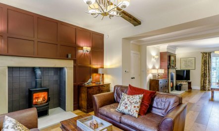 5 Bed in Harrogate 7