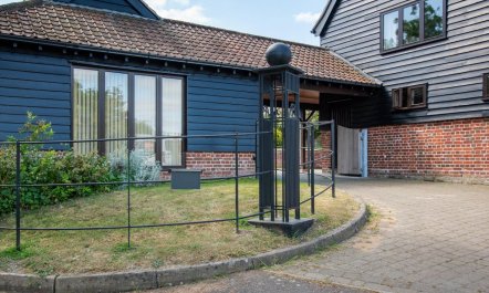 2 Bed in Aldham 8