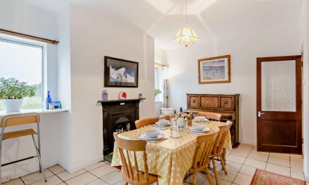 2 Bed in Threlkeld 5