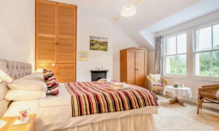 2 Bed in Threlkeld 8
