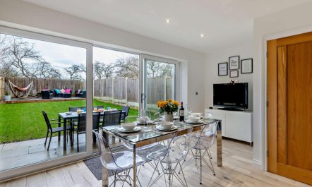 3 Bed in Bridlington