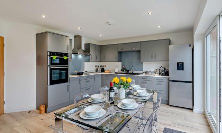 3 Bed in Bridlington 1